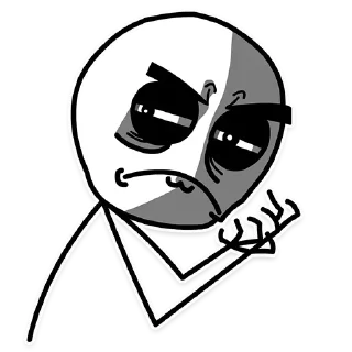 Sticker Больше стиков тут: @stikery4 - 7