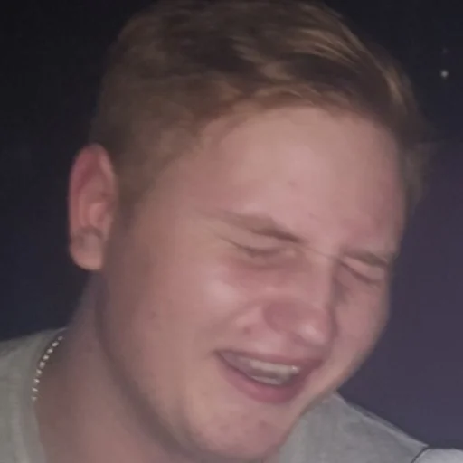 Sticker imba_crew - 1