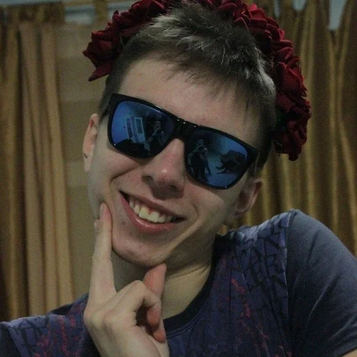 Sticker imba_crew - 1