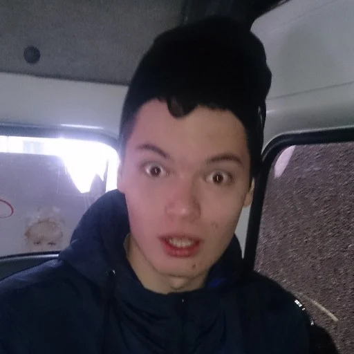 Стикер imba_crew - 1