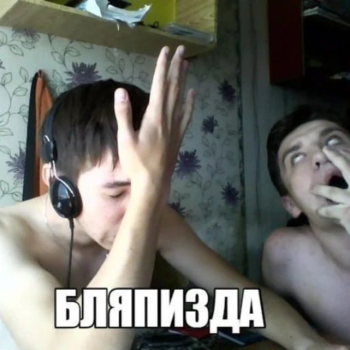 Sticker imba_crew - 1