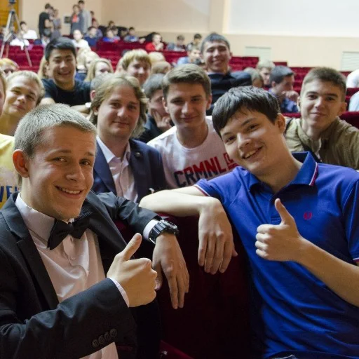 Sticker imba_crew - 1