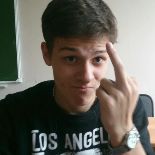 Sticker imba_crew - 1