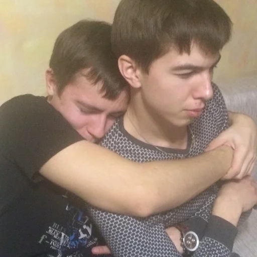 Sticker imba_crew - 1