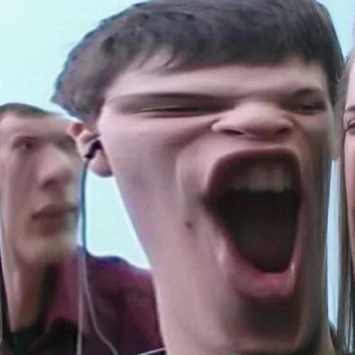 Sticker imba_crew - 1