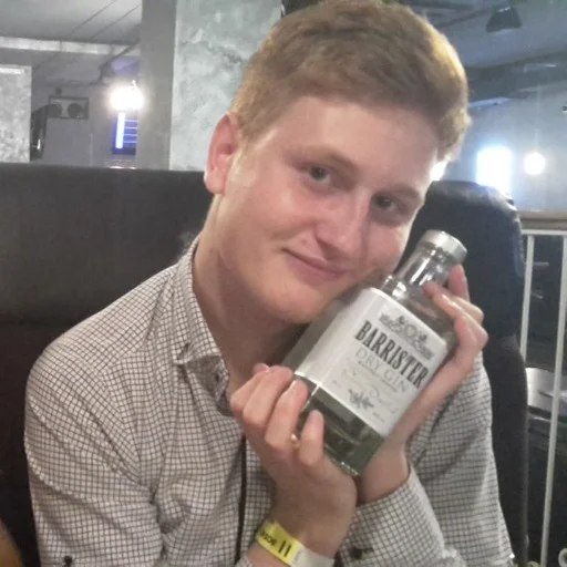 Sticker imba_crew - 1