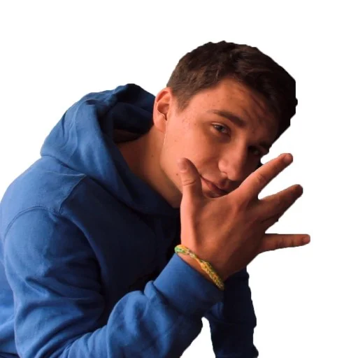 Sticker imba_crew - 1