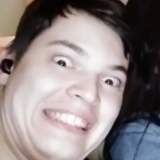 Sticker imba_crew - 1