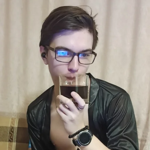 Sticker imba_crew - 1