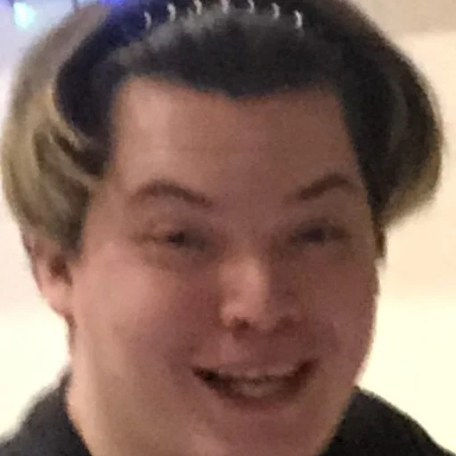 Sticker imba_crew - 1