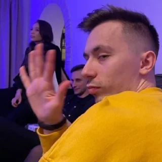 Стикер Imbari - 11