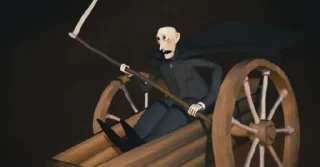 Sticker no im ebluga - 11