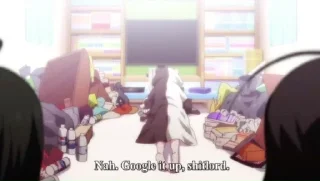 Sticker no im ebluga - 7