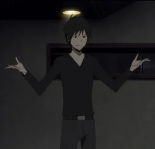 Sticker no im ebluga - 8