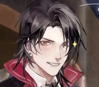 Sticker no im ebluga - 3