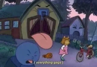 Стикер no im ebluga 2.0 - 4