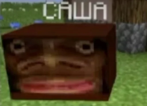 СМС мультфильм контейнер