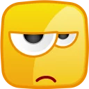 Sticker IMIA Emotions - 9