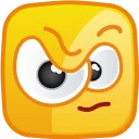 Sticker IMIA Emotions - 2