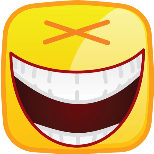 Sticker IMIA Emotions - 0