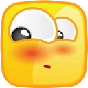 Sticker IMIA Emotions - 10