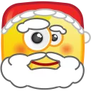 Sticker IMIA Emotions - 11