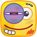 Sticker IMIA Emotions - 6