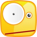 Sticker IMIA Emotions - 4