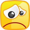 Sticker IMIA Emotions - 8