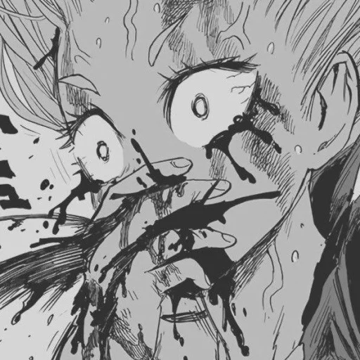 sketch illustration art