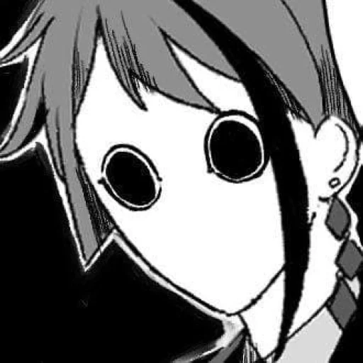 anime sketch cartoon