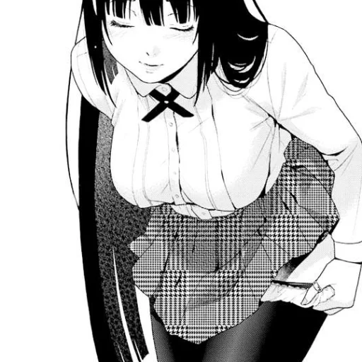 anime sketch clothing