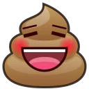 Стикер emojidex - 6