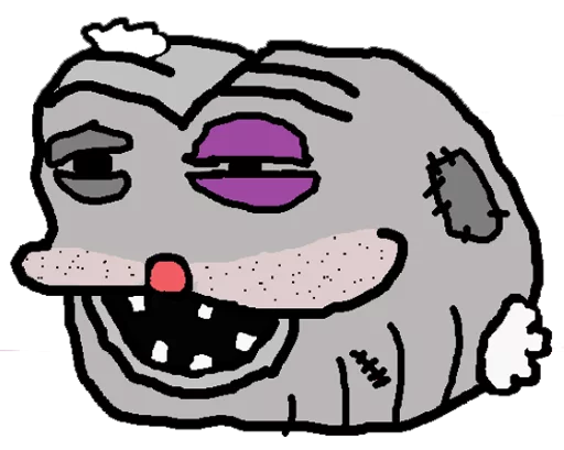 Sticker imp_disc - 1