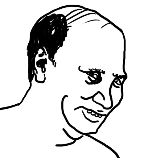 Стикер imp_disc - 1