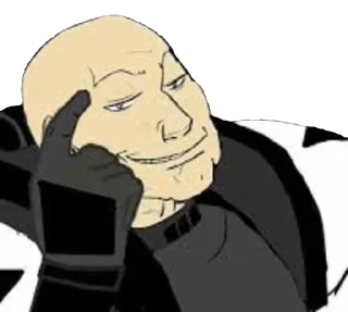 Sticker Седьмой легион - 5