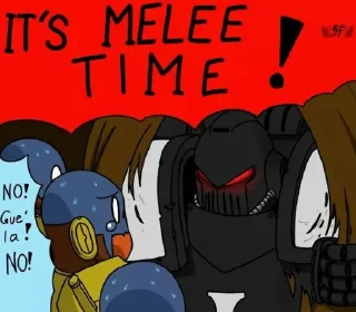 Sticker Седьмой легион - 10