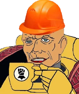 Sticker Седьмой легион - 0