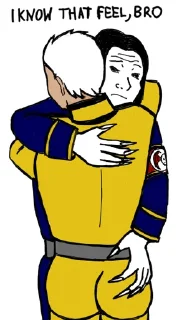 Sticker Седьмой легион - 4