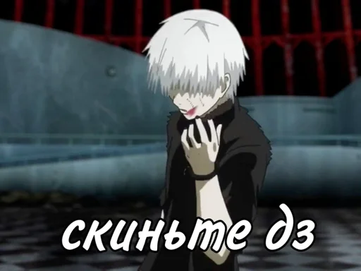 anime cartoon cg artwork