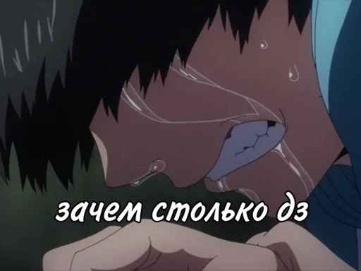 аниме мультфильм мультипликация