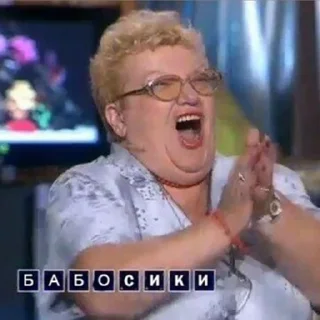 Sticker ForImportantNegotiations - 5