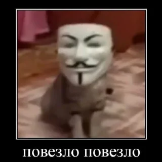 Sticker ForImportantNegotiations - 9