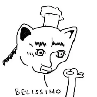 Sticker ForImportantNegotiations - 2