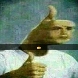 Sticker ForImportantNegotiations - 4