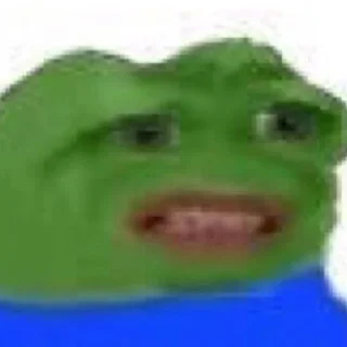 Sticker ForImportantNegotiations - 8