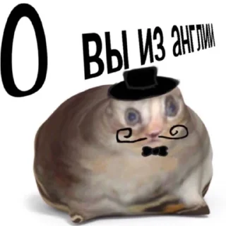 Sticker ForImportantNegotiations - 3