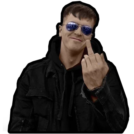 Импровизация - human face