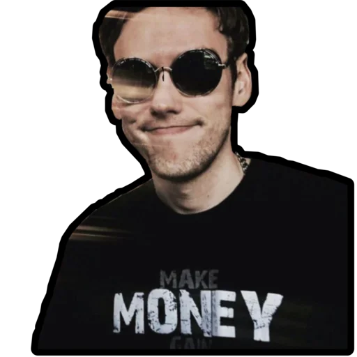 человеческое лицо защитные очки Очки