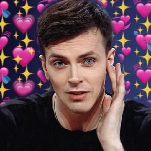 human face person eyelash